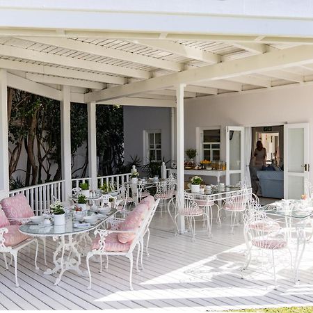 Southern Cross Beach House Plettenberg Bay Exterior photo