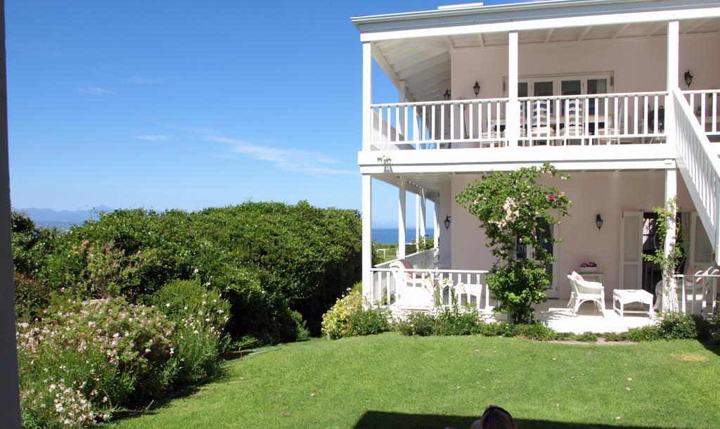 Southern Cross Beach House Plettenberg Bay Exterior photo