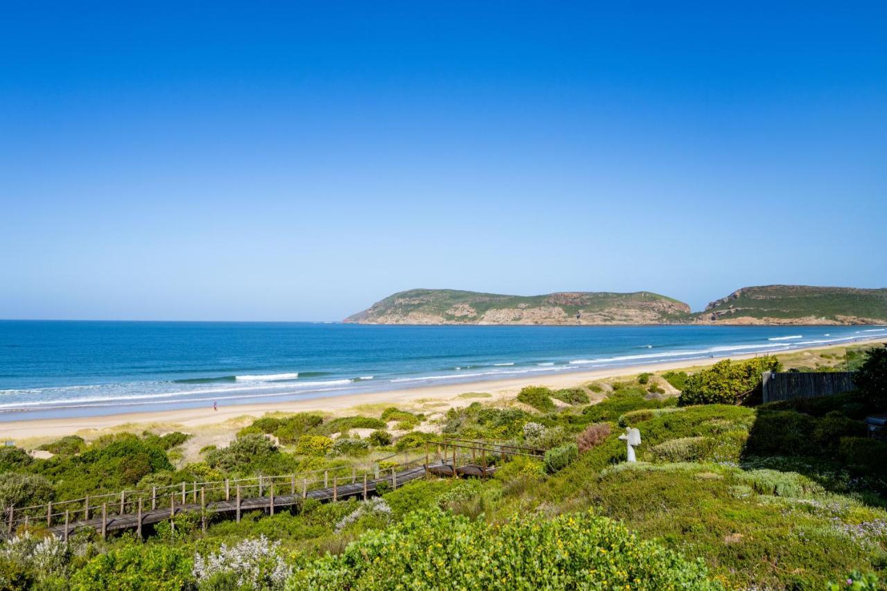 Southern Cross Beach House Plettenberg Bay Exterior photo