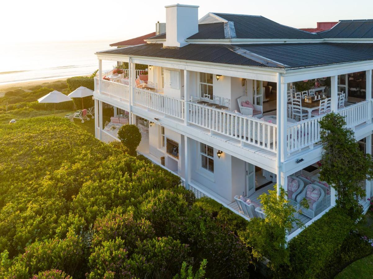 Southern Cross Beach House Plettenberg Bay Exterior photo