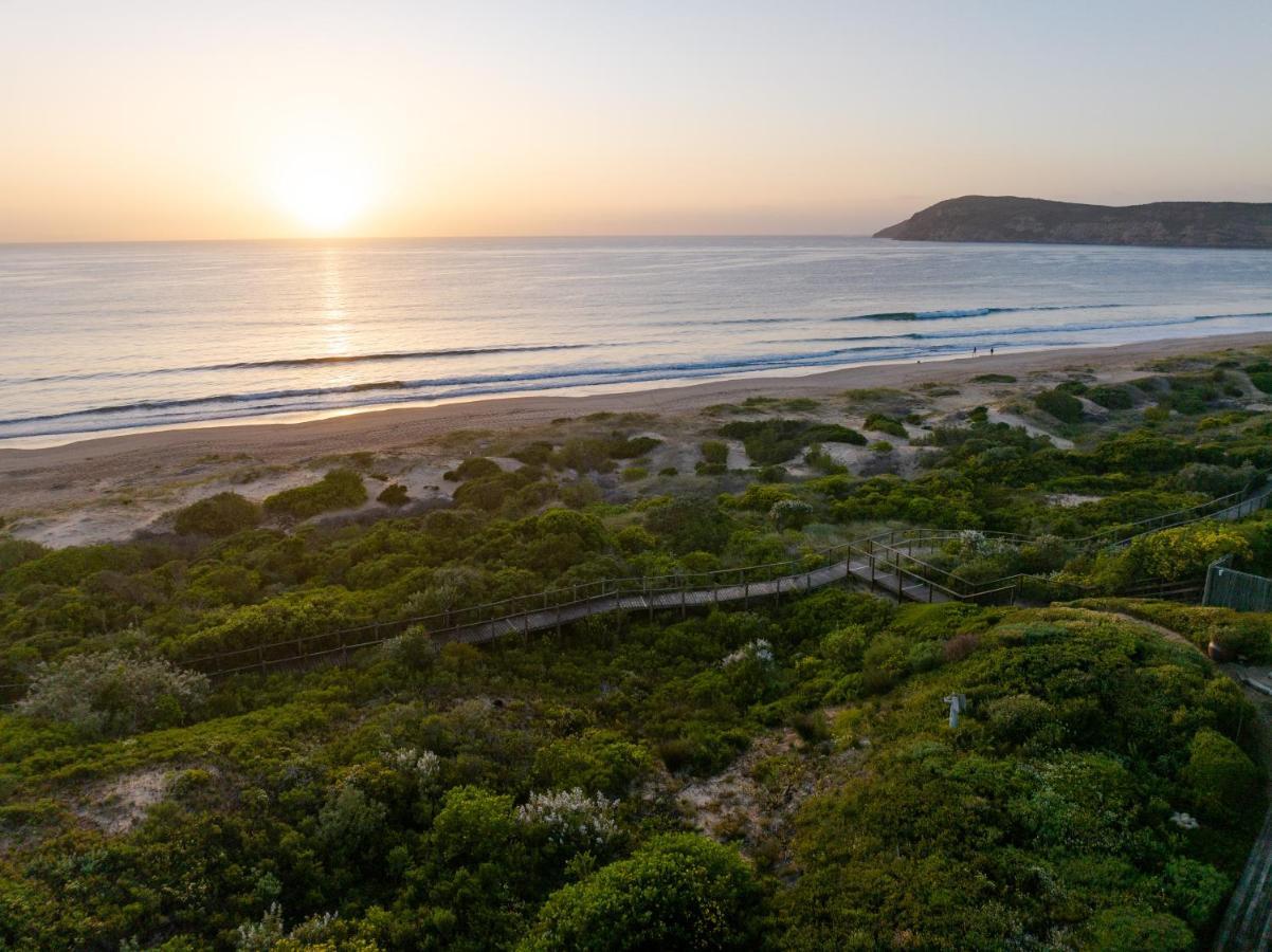 Southern Cross Beach House Plettenberg Bay Exterior photo