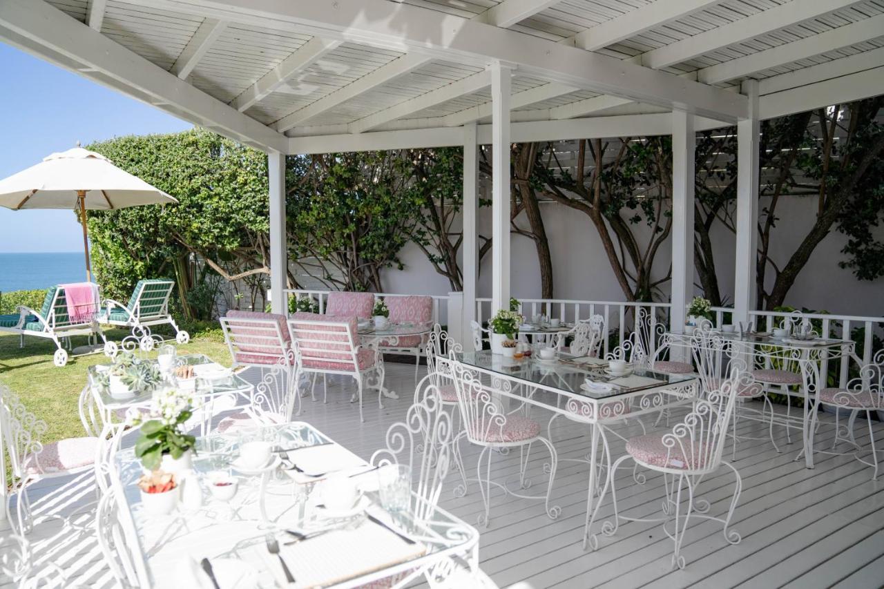 Southern Cross Beach House Plettenberg Bay Exterior photo