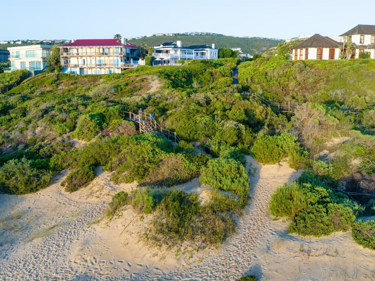 Southern Cross Beach House Plettenberg Bay Exterior photo