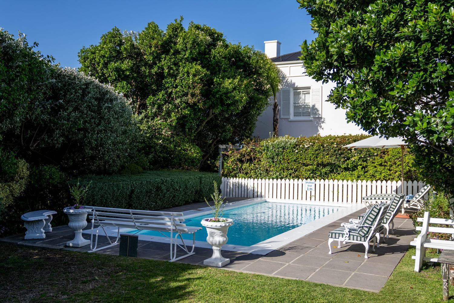 Southern Cross Beach House Plettenberg Bay Exterior photo