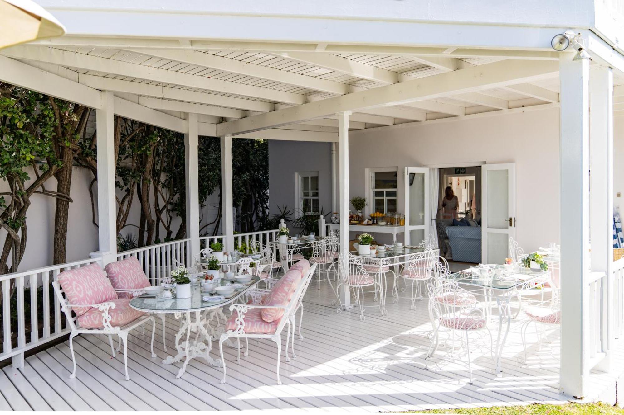 Southern Cross Beach House Plettenberg Bay Exterior photo