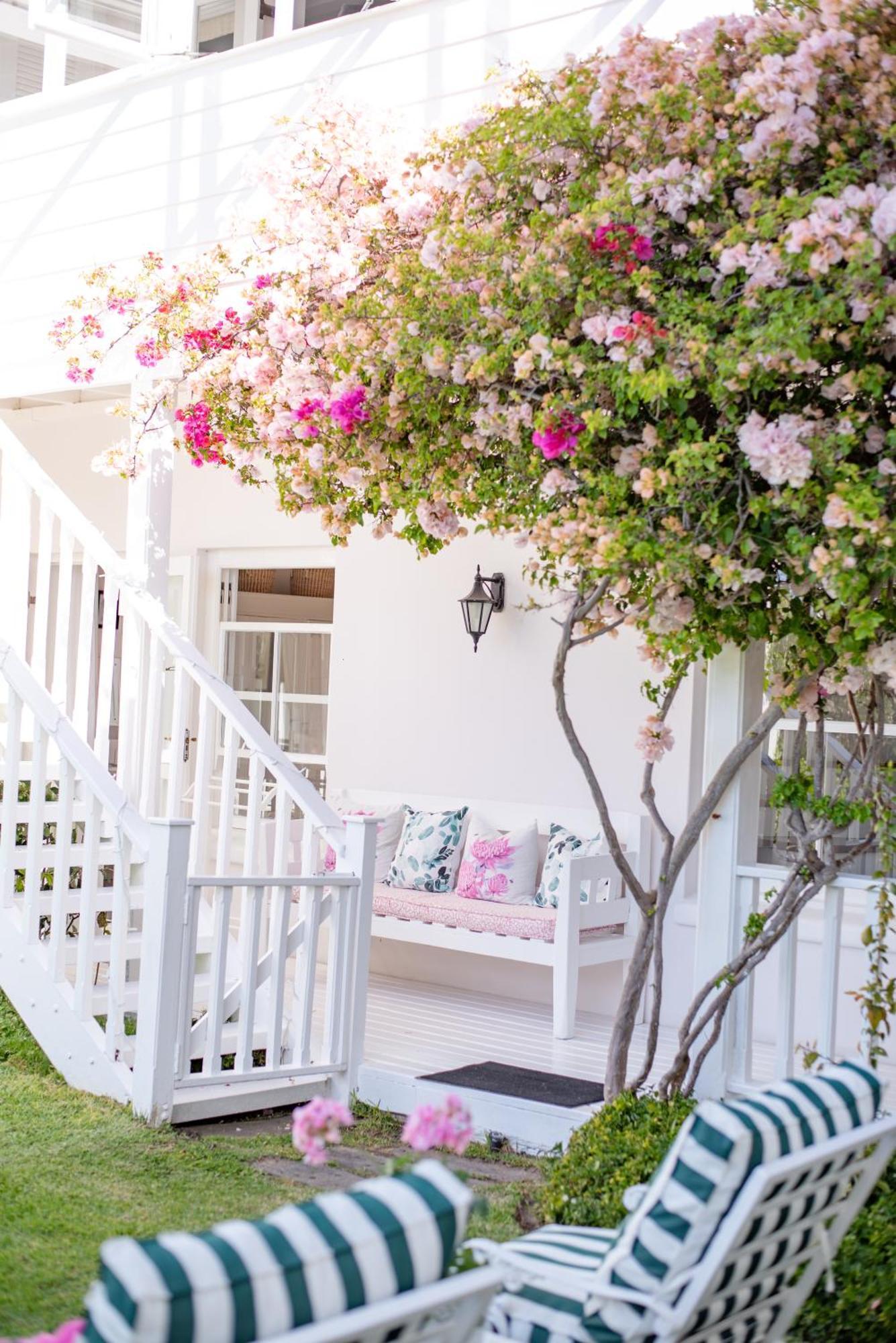 Southern Cross Beach House Plettenberg Bay Exterior photo
