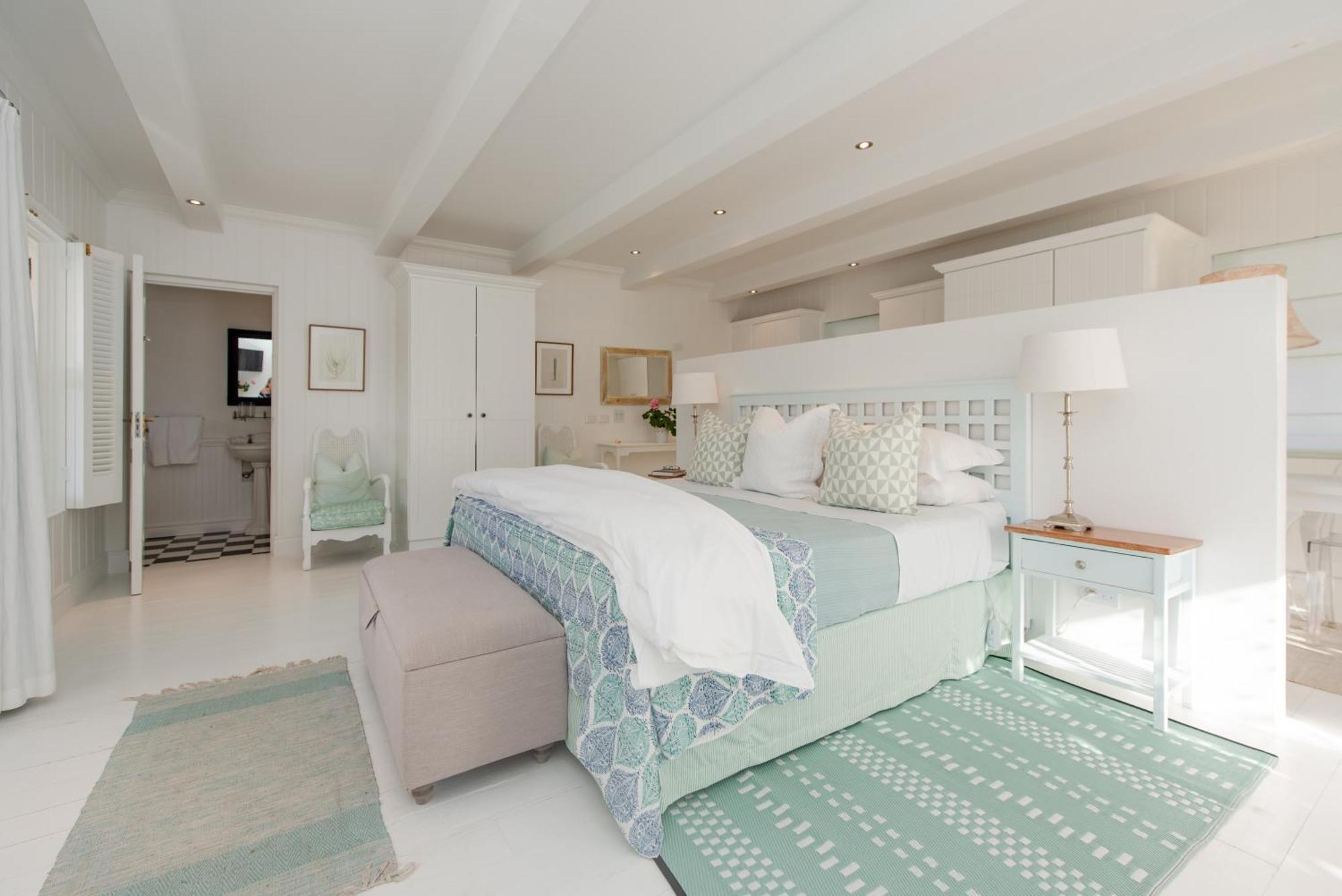 Southern Cross Beach House Plettenberg Bay Room photo