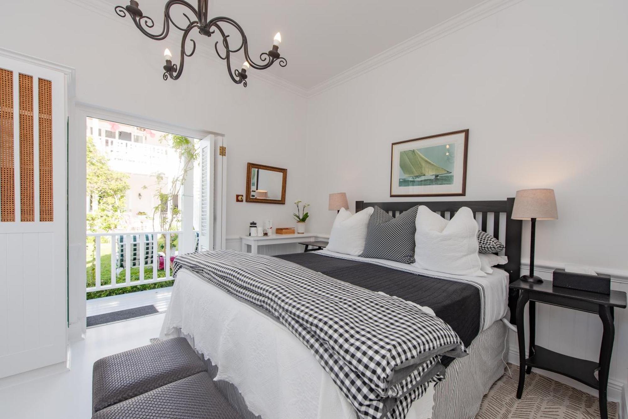 Southern Cross Beach House Plettenberg Bay Room photo