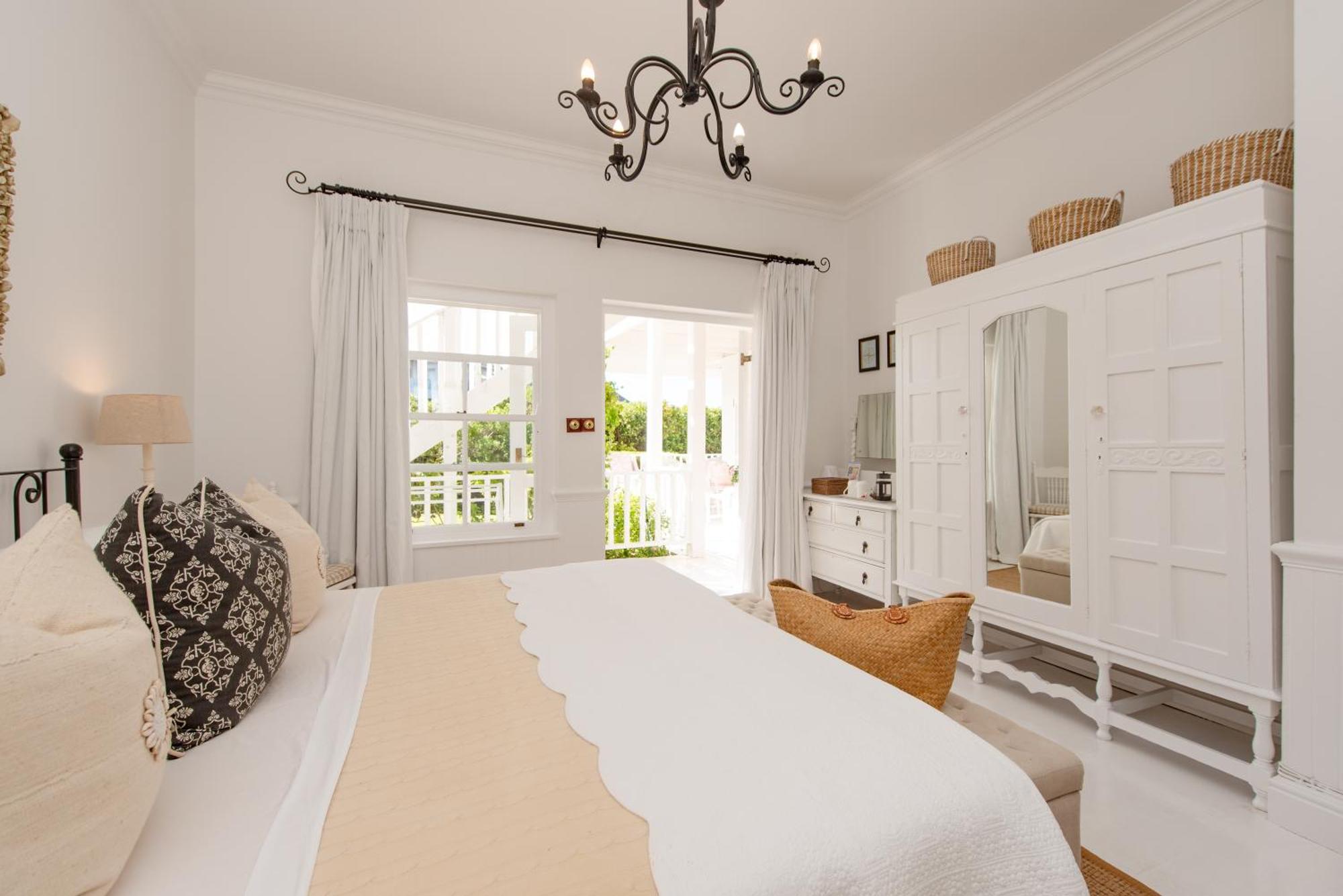 Southern Cross Beach House Plettenberg Bay Room photo