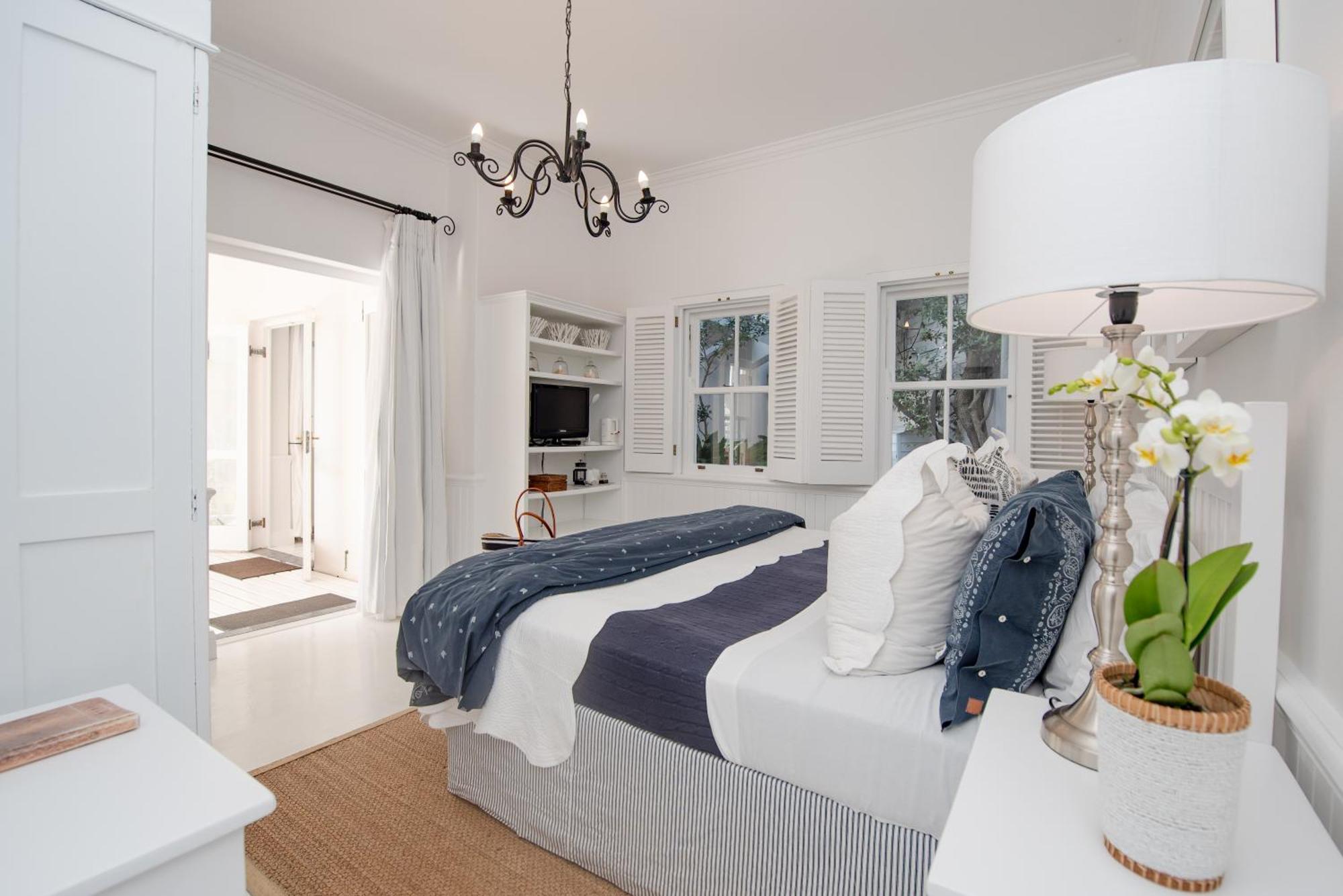Southern Cross Beach House Plettenberg Bay Room photo
