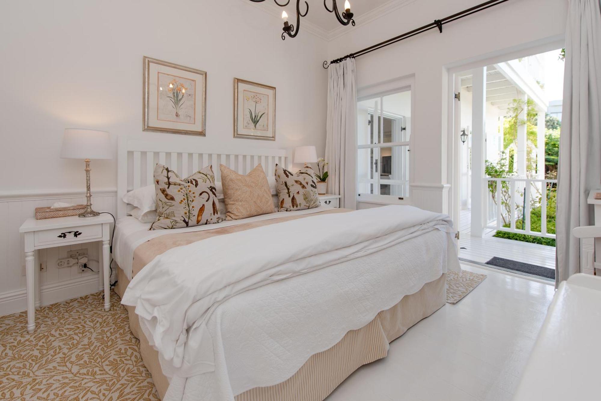 Southern Cross Beach House Plettenberg Bay Room photo