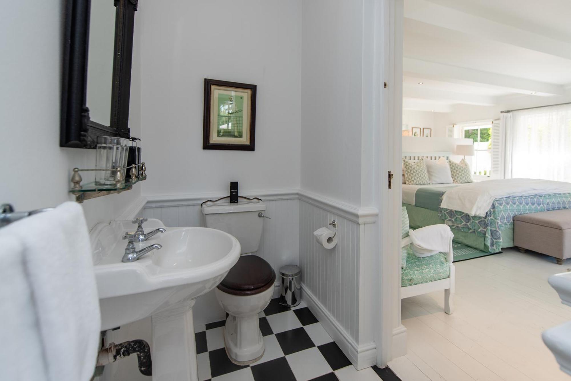 Southern Cross Beach House Plettenberg Bay Room photo