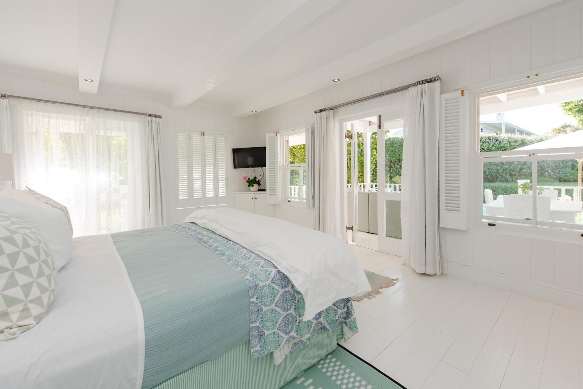 Southern Cross Beach House Plettenberg Bay Room photo