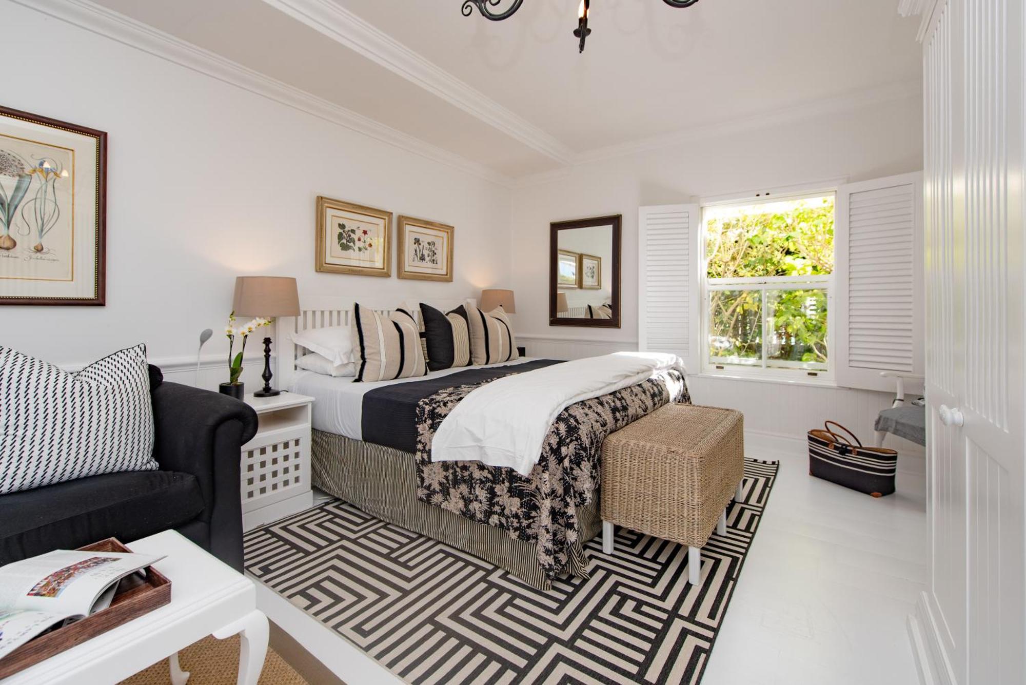 Southern Cross Beach House Plettenberg Bay Room photo