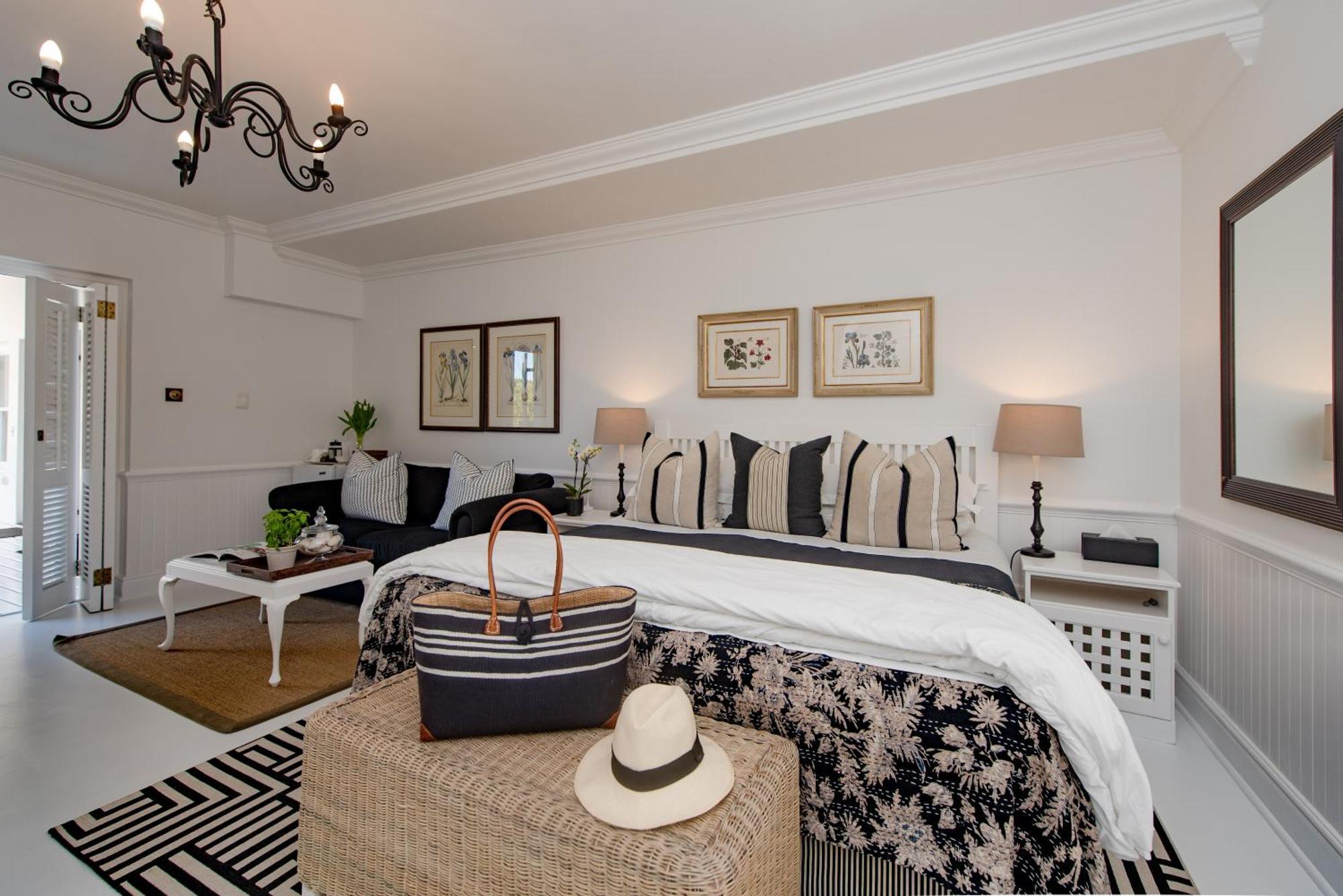 Southern Cross Beach House Plettenberg Bay Room photo