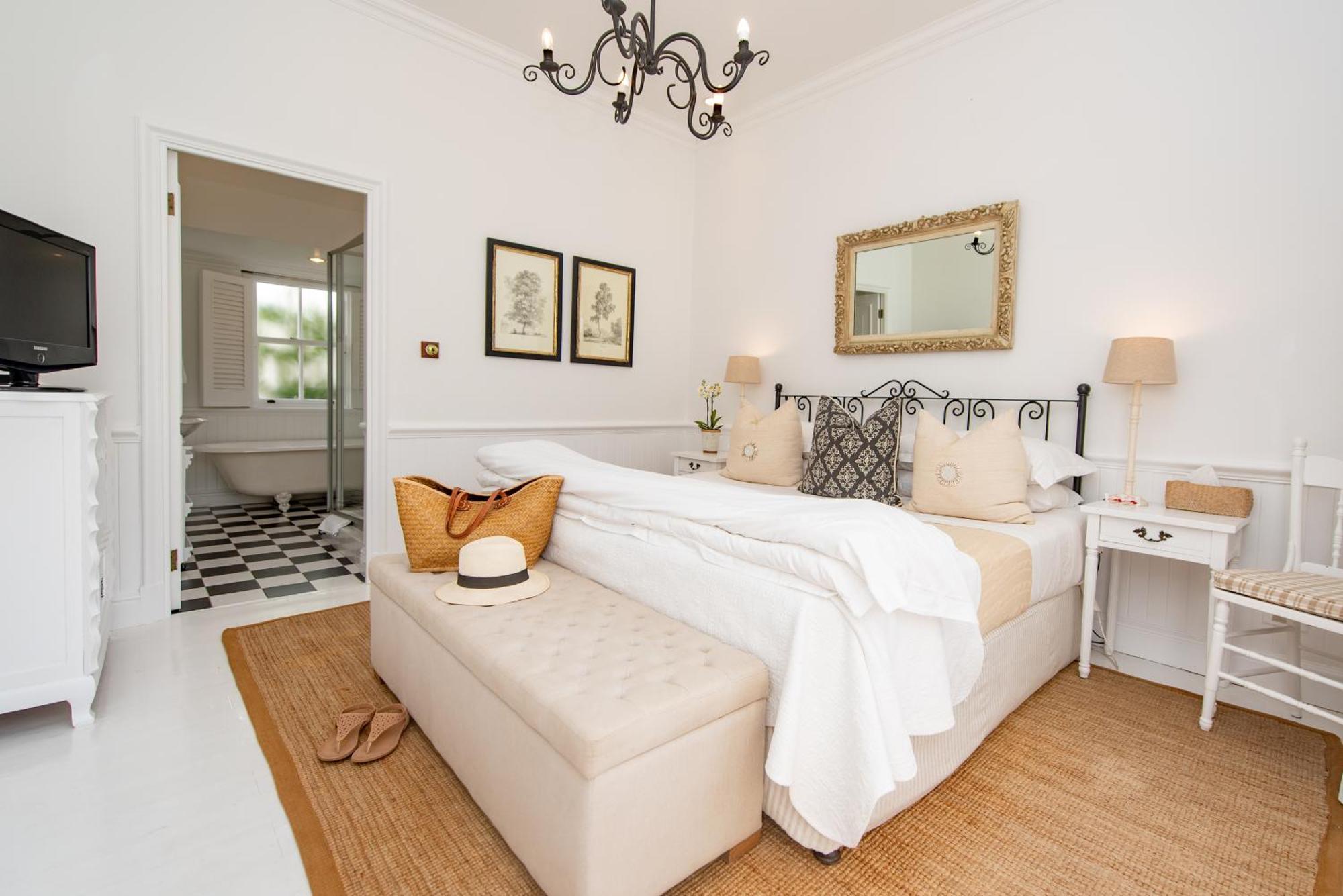 Southern Cross Beach House Plettenberg Bay Room photo