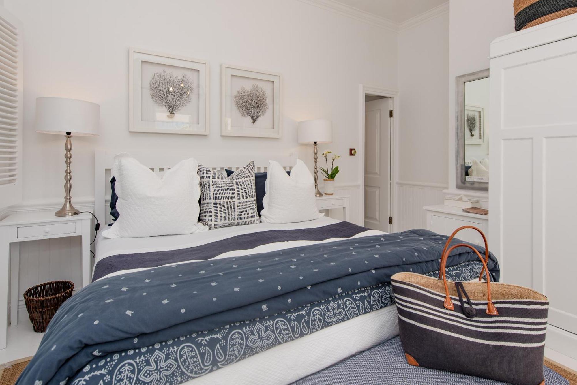 Southern Cross Beach House Plettenberg Bay Room photo