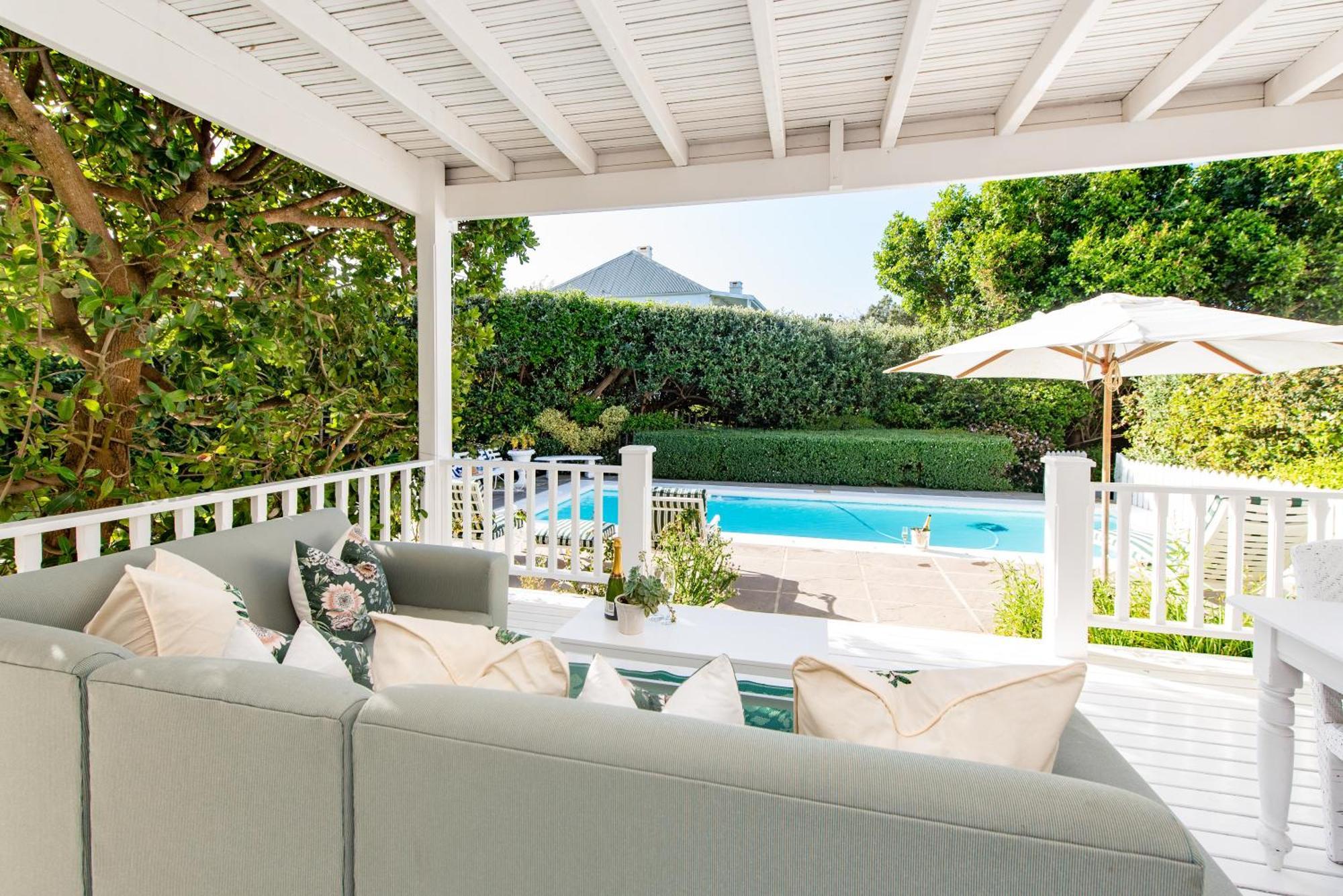 Southern Cross Beach House Plettenberg Bay Room photo