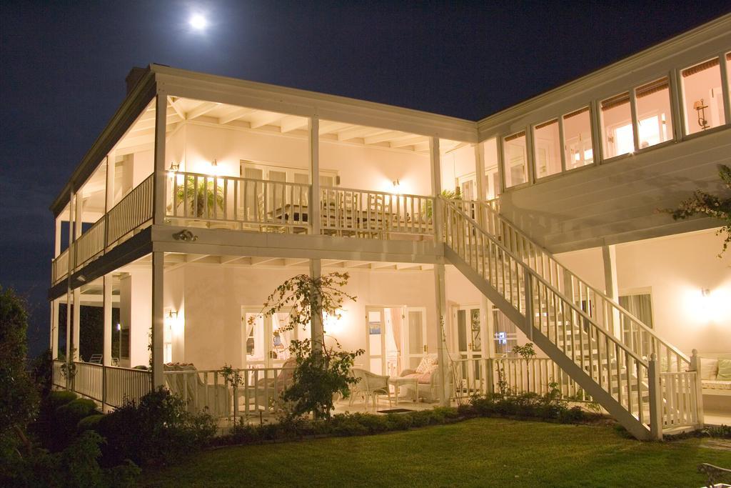 Southern Cross Beach House Plettenberg Bay Room photo