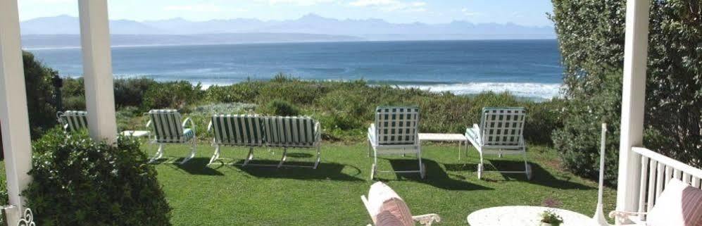 Southern Cross Beach House Plettenberg Bay Exterior photo